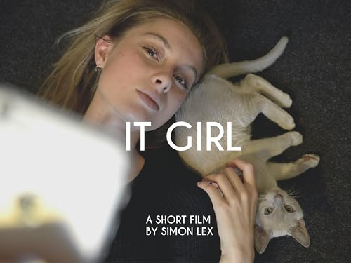 IT GIRL