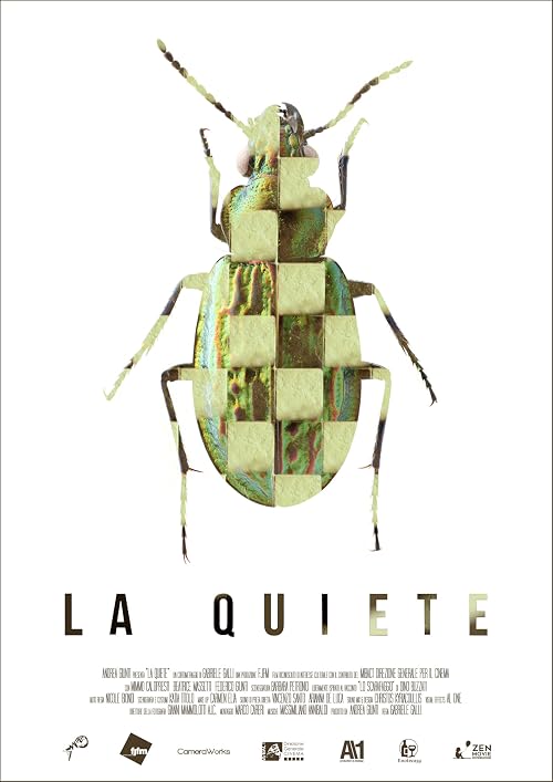 Quiet