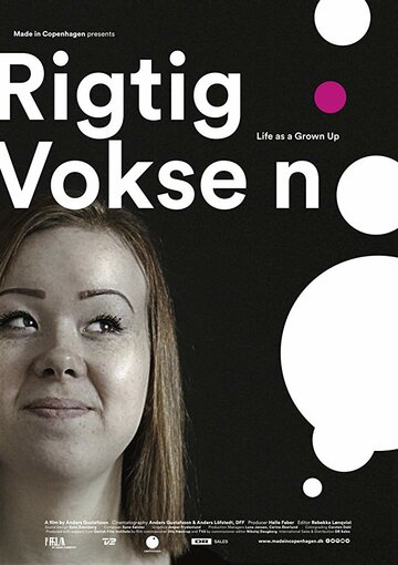 Rigtig Voksen