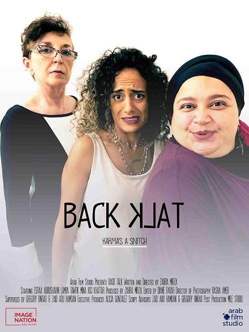 Back Talk