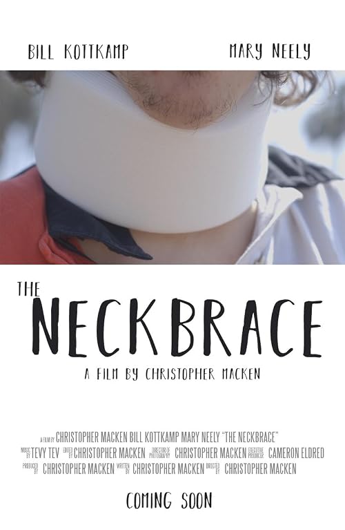 The Neck Brace