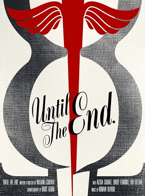 Until The End