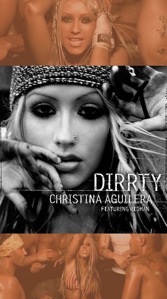 Christina Aguilera Feat. Redman: Dirrty