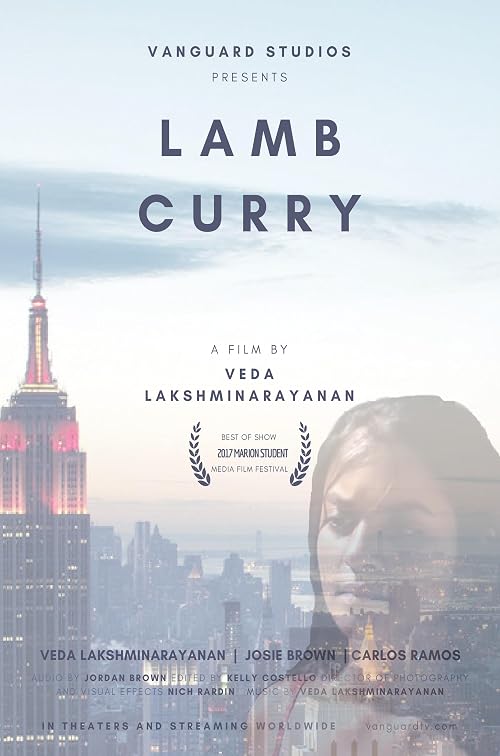 Lamb Curry