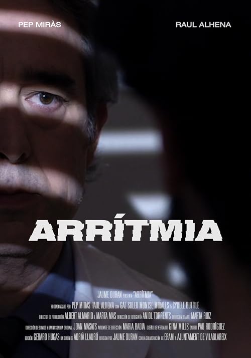 Arrítmia