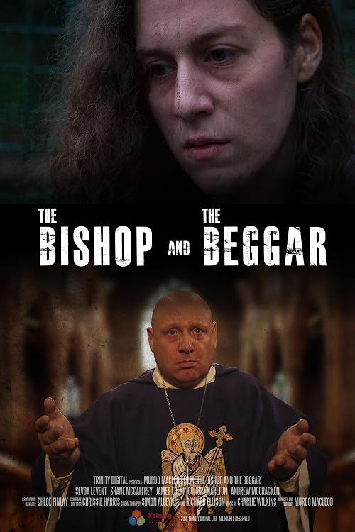 The Bishop and the Beggar