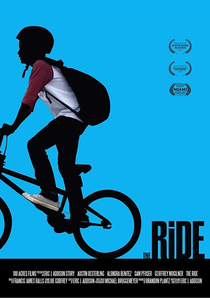 The Ride