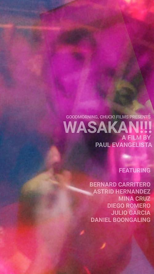 Wasakan