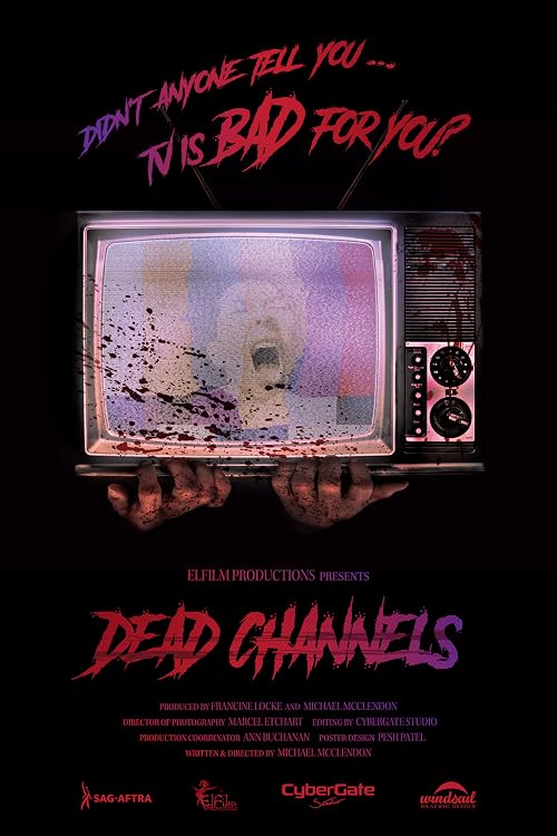 Dead Channels