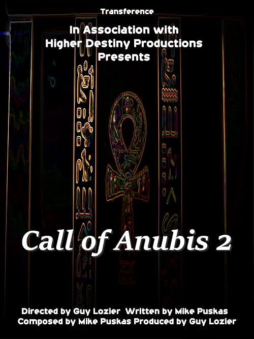Call of Anubis 2
