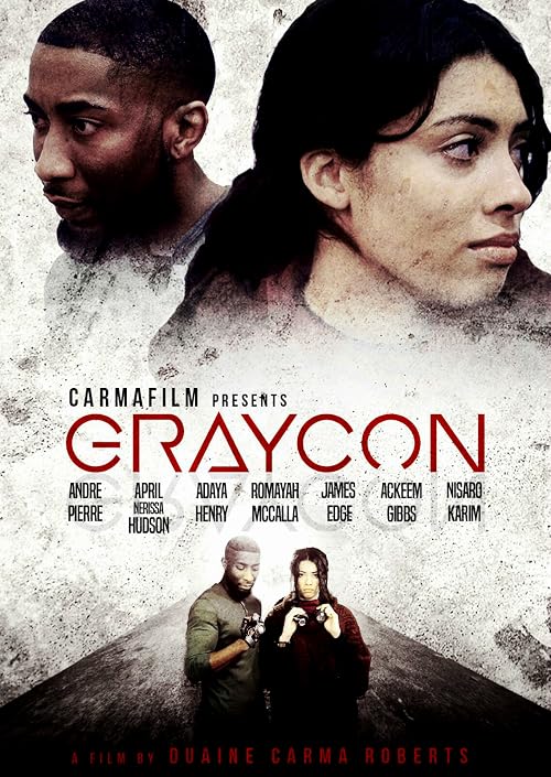 Graycon