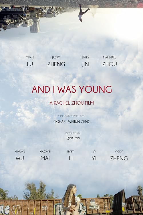 And I Was Young