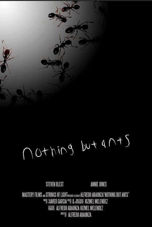 Nothing But Ants