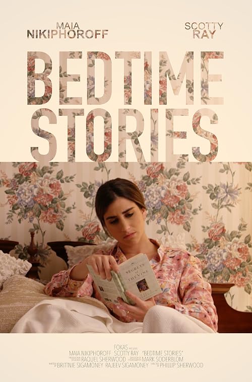 Bedtime Stories