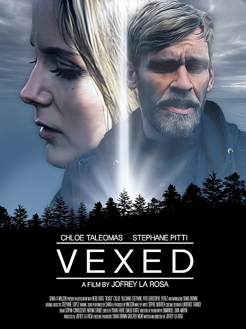 Vexed