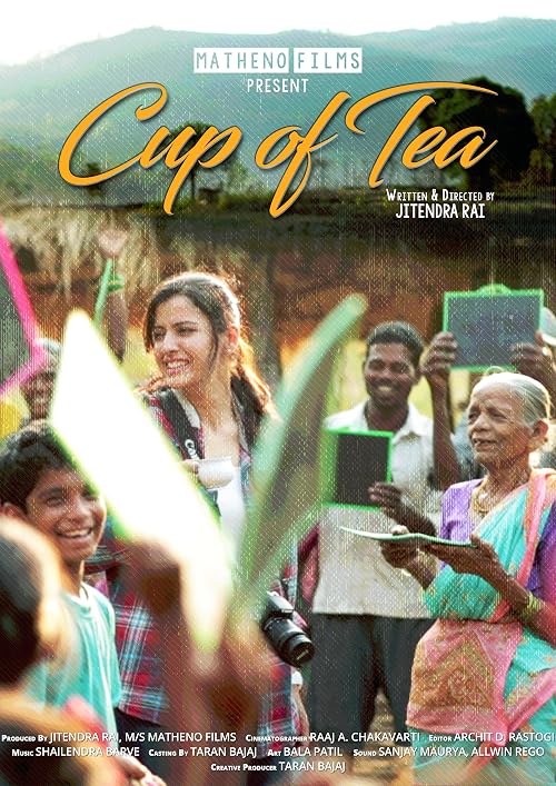 Cup of Tea