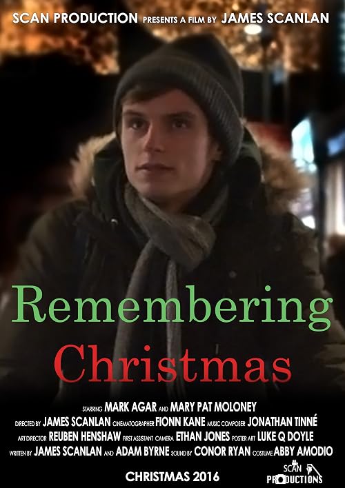 Remembering Christmas