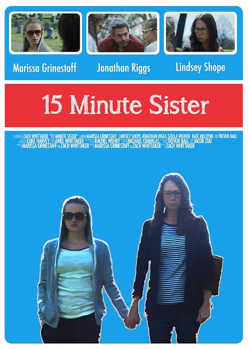 15 Minute Sister