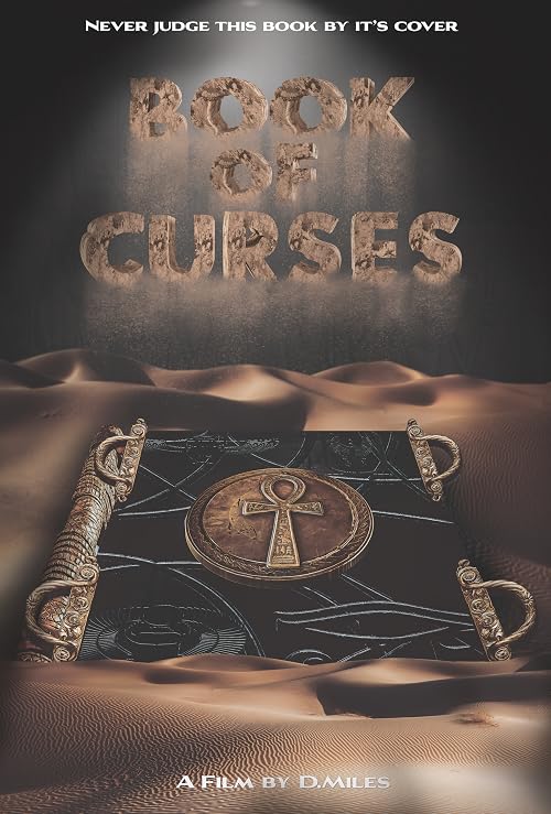 Book of Curses