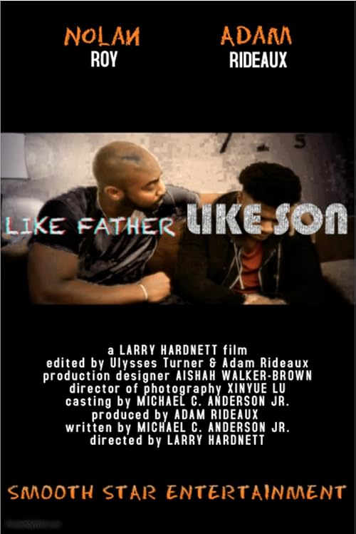 Like Father, Like Son