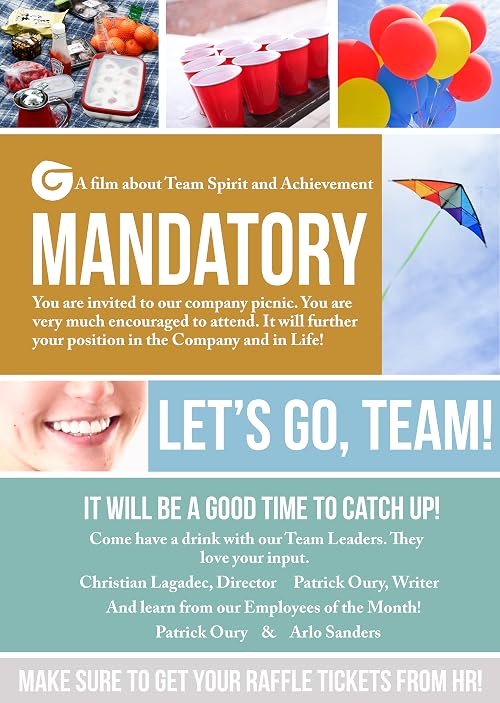 Mandatory