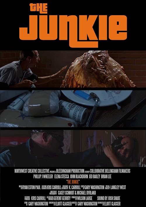 The Junkie