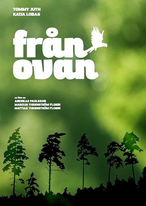 Från ovan