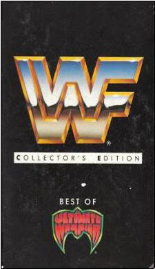 Best of Ultimate Warrior