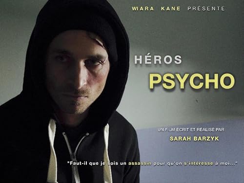 Héros/Psycho