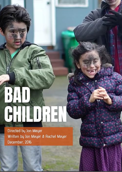 Bad Children