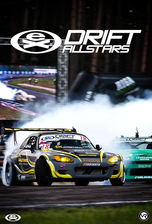 Extreme Drift Allstars