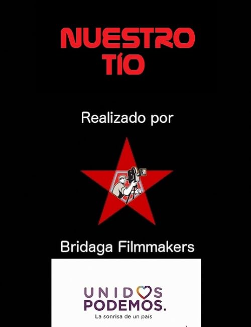 Nuestro Tío