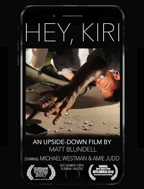 Hey, Kiri