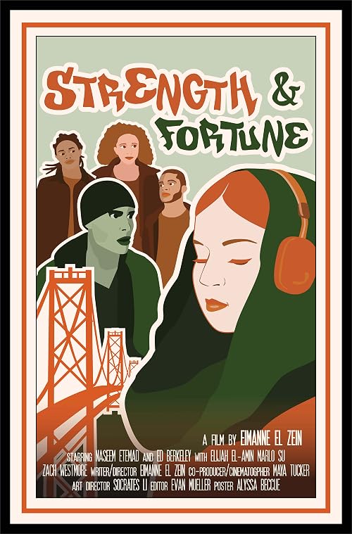 Strength and Fortune