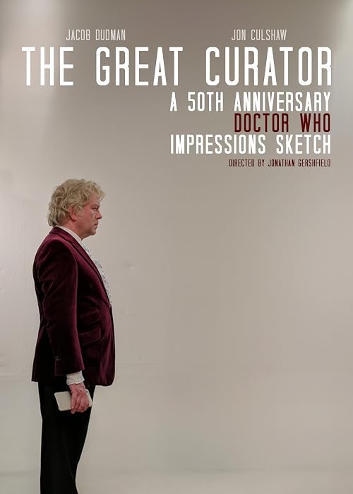 The Great Curator