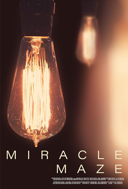 Jaenki: Miracle Maze