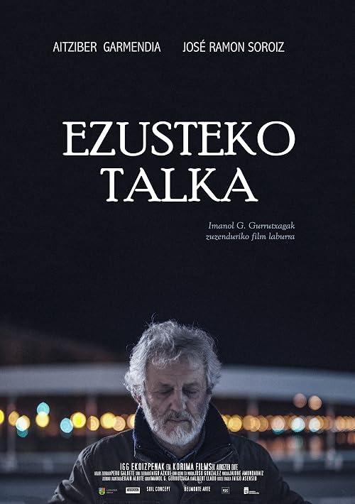 Ezusteko talka