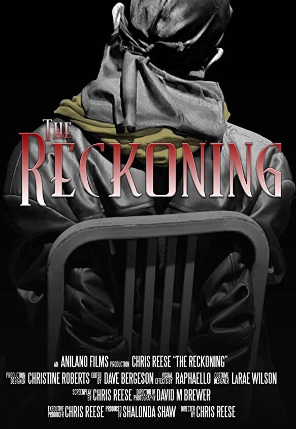 The Reckoning