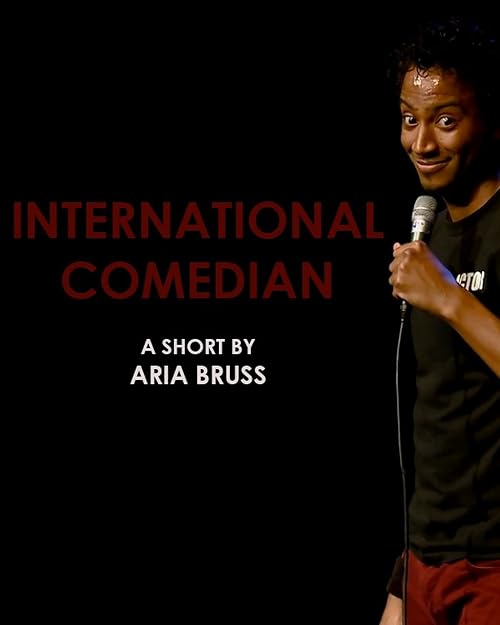 International Comedian