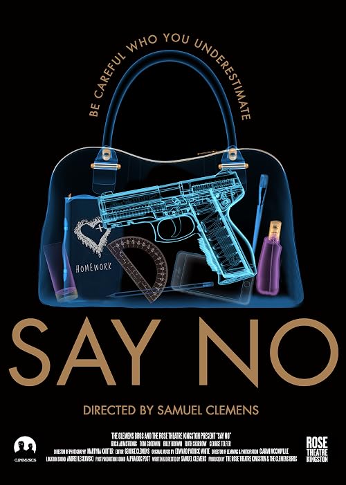 Say No