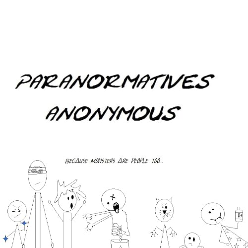 Paranormatives Anonymous