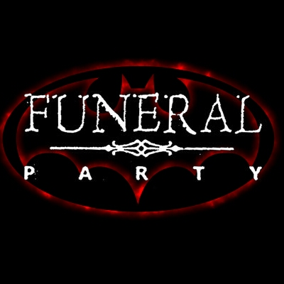 The Costume Funeral Party