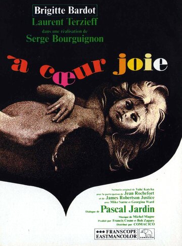 À coeur joie