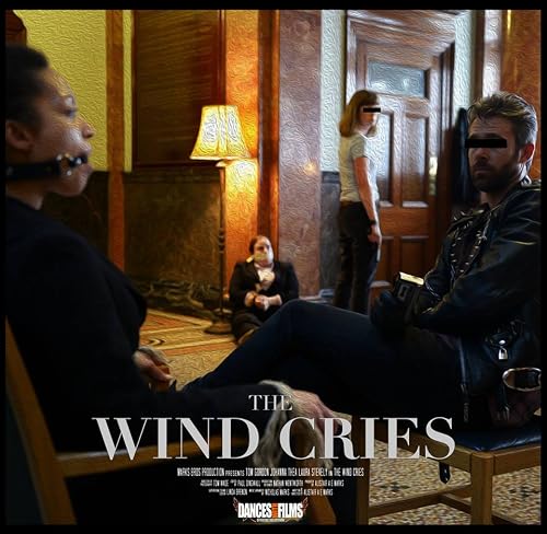 The Wind Cries