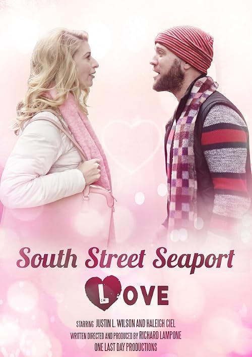 Love at the Seaport