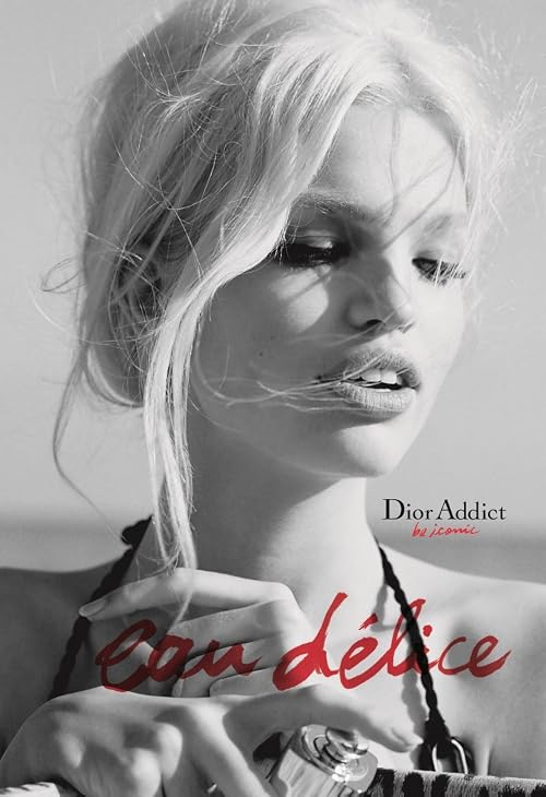 Dior Addict: Eau Délice
