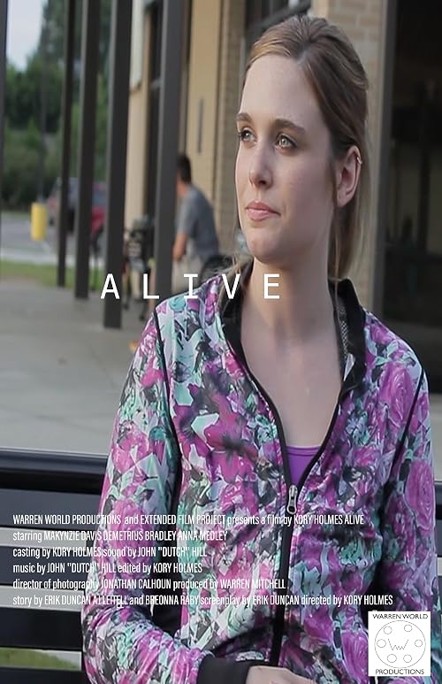 Alive