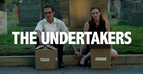 The Undertakers