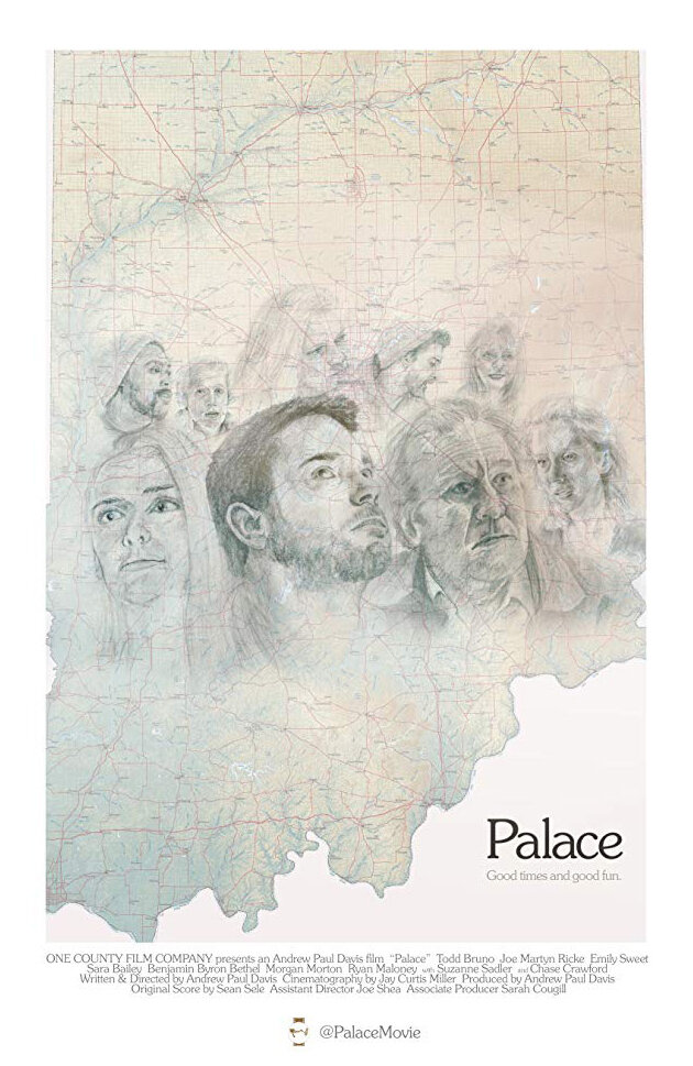 Palace