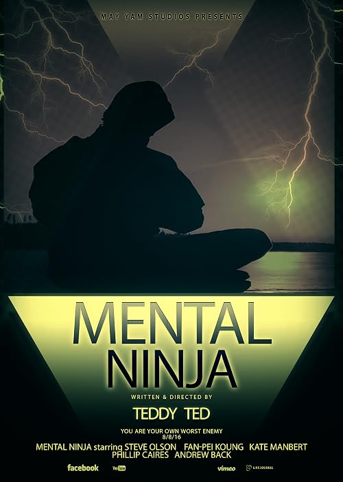 Mental Ninja